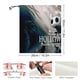 thumbnail image 2 of Braga de Cuello Hollow Knight Protección Solar Talla Única, 2 of 6