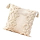 thumbnail image 3 of Set 4 Funda Para Cojin Modelo Boho 45x45 C10, 3 of 3