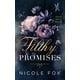 thumbnail image 1 of Libro Majosta "Filthy Promises" (Akopov Bratva), 1 of 1