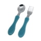 thumbnail image 2 of Set Cubiertos Metalicos Surtido, 2 of 6