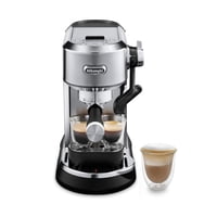 Máquina De Café Espresso De'Longhi Dedica Maestro Plus 1.6L