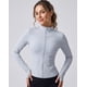 thumbnail image 1 of Chaqueta Fitness Polar Térmico Pasadedo Calidad Pro - JYT046, 1 of 7