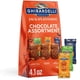 thumbnail image 1 of Chocolates Ghirardelli Jack O' Lanterns Surtido 116 g Bolsa, 1 of 3