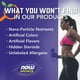 thumbnail image 3 of Supplement NOW Foods Arginina y citrulina 500/250 mg, 120 cápsulas (paquete de 2), 3 of 3