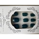 thumbnail image 5 of Uñas Press-on Adhesivas Cortas Redondeada 24pcs Postizas Reutilizable Verde Oscuro, 5 of 8
