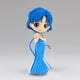 thumbnail image 1 of Figura Banpresto Sailor Moon Princesa Mercurio 14 cm, 1 of 5