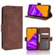 thumbnail image 1 of Funda Tipo Billetera FOXDOCK para Samsung Galaxy XCOVER 6 PRO – Tapa Flip con Tarjetero, 1 of 5