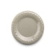 thumbnail image 1 of Plato Melamina 28cm Provenzal Taupe - Irrompible y Duradero, 1 of 2