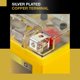 thumbnail image 4 of Batería de Gel ExpertPower 12 V 21 Ah 340 CCA – Honda GL1500 Gold Wing (1988‑2000), 4 of 7
