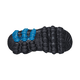 thumbnail image 5 of ZAPATILLAS URBANAS SKECHERS SAURUS LIGHTS 2.0 INFANTIL | 400121L-BBLM - Talla 31, 5 of 6
