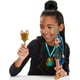 thumbnail image 2 of Muñeca y accesorios Monster High Cleo De Nile con kit de belleza, 2 of 3
