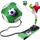 thumbnail image 1 of Cinturón Entrenamiento Fútbol Kick Training Niños Adultos-verde, 1 of 6