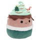 thumbnail image 2 of Juguete de peluche Squishmallows Original Ernesto The Peppermint Latte, 2 of 6