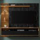 thumbnail image 2 of Rack Panel Tv 60 Trend Ngcanmar Negro - Canela, 2 of 4