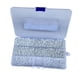 thumbnail image 2 of 1240x Arandelas Para Raqueta De Bádminton Ojales Máquinas De Encordar Herramientas Para Tenis Blanco, 2 of 4