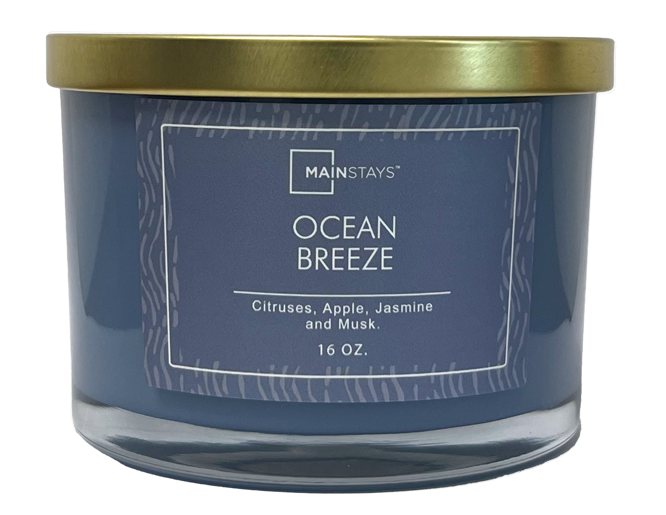 Mainstays - Velas Y Esencias Aromática