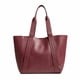 thumbnail image 2 of CARTERA SHOPPER HOMBRO BURDEO 50X32X15CM, 2 of 3
