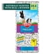 thumbnail image 5 of Ropa De Cama Clean Cozy Lavender De 24 6 Litros Para Mascotas Pequeñas, 5 of 7