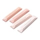 thumbnail image 1 of 4 Rodillos De Cinta Adhesiva Para Proyectos De Scrapbooking Y Manualidades, Color Rosa., 1 of 5
