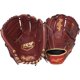 thumbnail image 1 of Guante de Béisbol Rawlings Serie R9 30 cm Mano Derecha Color Sherry, 1 of 5