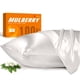 thumbnail image 1 of Funda De Almohada De Seda J Jimoo 100% Seda De Morera 22 Momme Ivory, 1 of 7