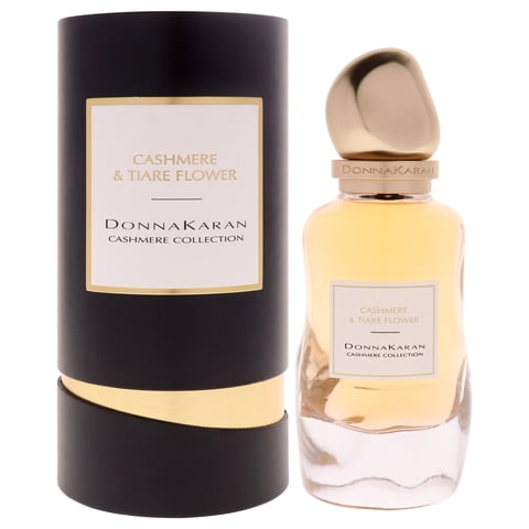 Perfume Donna Karan Cashmere And Tiare Flower Edp 100Ml Mujer