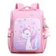 thumbnail image 3 of New Girl School Bags Child Pink Unicorn Printing Backpacks Kindergarten Student Cute Girls Children's Schoolbag Waterproof Kid, 3 of 3