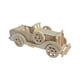 thumbnail image 2 of Rompecabezas De Madera 3d, Creatividad, Coche Antiguo, Para Adolescentes, Adultos, Decoración De Habitación, Regalo, 2 of 3