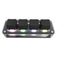 thumbnail image 2 of Teclado Mini Teclas Programables RGB Mecánico Portátil Para Dibujo, 2 of 5