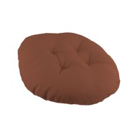 Ioensy - Cojín Para Silla Hamaca, Cojín Colgante Para Silla De Mimbre De Cocina