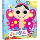 thumbnail image 1 of Libro OJITOS -AMIGOS DEL JARDÍN, 1 of 2