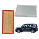 thumbnail image 1 of Filtro De Aire Y Polen Renegade 1.3 Jeep 2024, 1 of 2