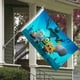 thumbnail image 3 of Plankton: La Película Bandera impresa con temática, regalo perfecto para fanáticos, amigos y familiares, y adecuada para actividades al aire libre e interiores, decoraciones de fiesta. 60*90CM, 3 of 6