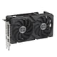 thumbnail image 3 of Tarjeta de Video ASUS Dual Radeon RX 9060 XT, 16GB GDDR6, 192-bit, PCI-e 5.0, 3 of 5