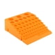 thumbnail image 2 of Caja de almacenamiento de fresas, 84 agujeros, multifuncional, ligera, para brocas de cambio rápido, Material PP, soporte de piezas de herramientas,, 2 of 5