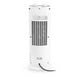 thumbnail image 3 of Calefactor Electrico 2000w 2n Luz Led Blanco Kptc-16 Ptc, 3 of 5