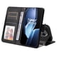 thumbnail image 5 of Funda Billetera para OnePlus 13R 5G con Porta Tarjetas y Soporte Ajustable Negro, 5 of 5