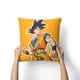 thumbnail image 1 of Cojin Decorativo Dragon Ball Goku, 1 of 1