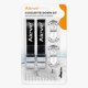 thumbnail image 1 of Kit de correas de amarre Aieve para refrigeradores YETI RTIC, 1 of 7