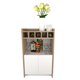 thumbnail image 3 of Mesa Recibidor Cava Organizador Vinos Funcional, 3 of 5