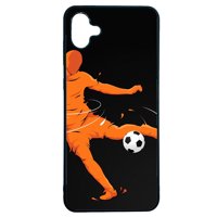 Genérico - Carcasa Funda Para Samsung A04E Diseño 218