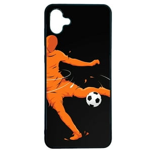 Genérico - Carcasa Funda Para Samsung A04 Diseño 218