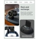 thumbnail image 5 of Funda para reloj con soporte de carga Spigen Rugged Armor Pro, 5 of 9