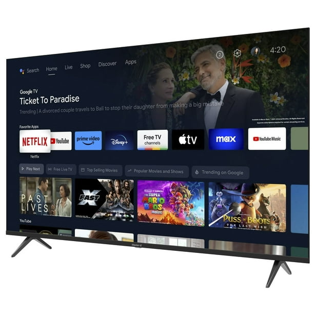 Smart TV Led 65