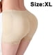 thumbnail image 2 of Pantalones de abdomen, pantalones de cadera, ribete de encaje, almohadillas de cadera, cintura, ropa interior ajustada, 2 of 8