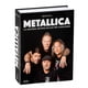 thumbnail image 4 of Metallica (2025) de Editorial Blume, 4 of 4