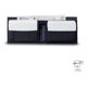 thumbnail image 4 of Billetera Hombre Mesh Pequeña Con Rfid Blocker Azul, 4 of 5