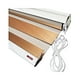 thumbnail image 2 of Cortina Roller Duo 060x240 Madera, 2 of 3