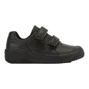 Zapatilla Escolar Kids Ginkana Negro Joma