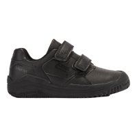 Zapatilla Escolar Kids Ginkana Negro Joma